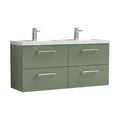 Satin Green