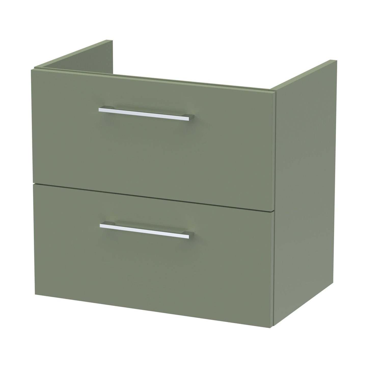 [BFLE824F] 600 WH 2-DRAWER UNIT (365 DEEP) - Cutout