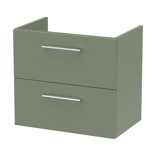[BFLE824F] 600 WH 2-DRAWER UNIT (365 DEEP) - Cutout