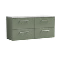Satin Green