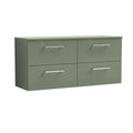 Satin Green