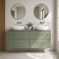 Satin Green
