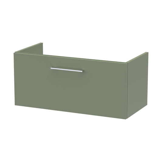 [BFLE825F] 800 SINGLE DRAWER UNIT (365 Deep) - Cutout