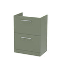 Satin Green