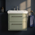 Fern Green