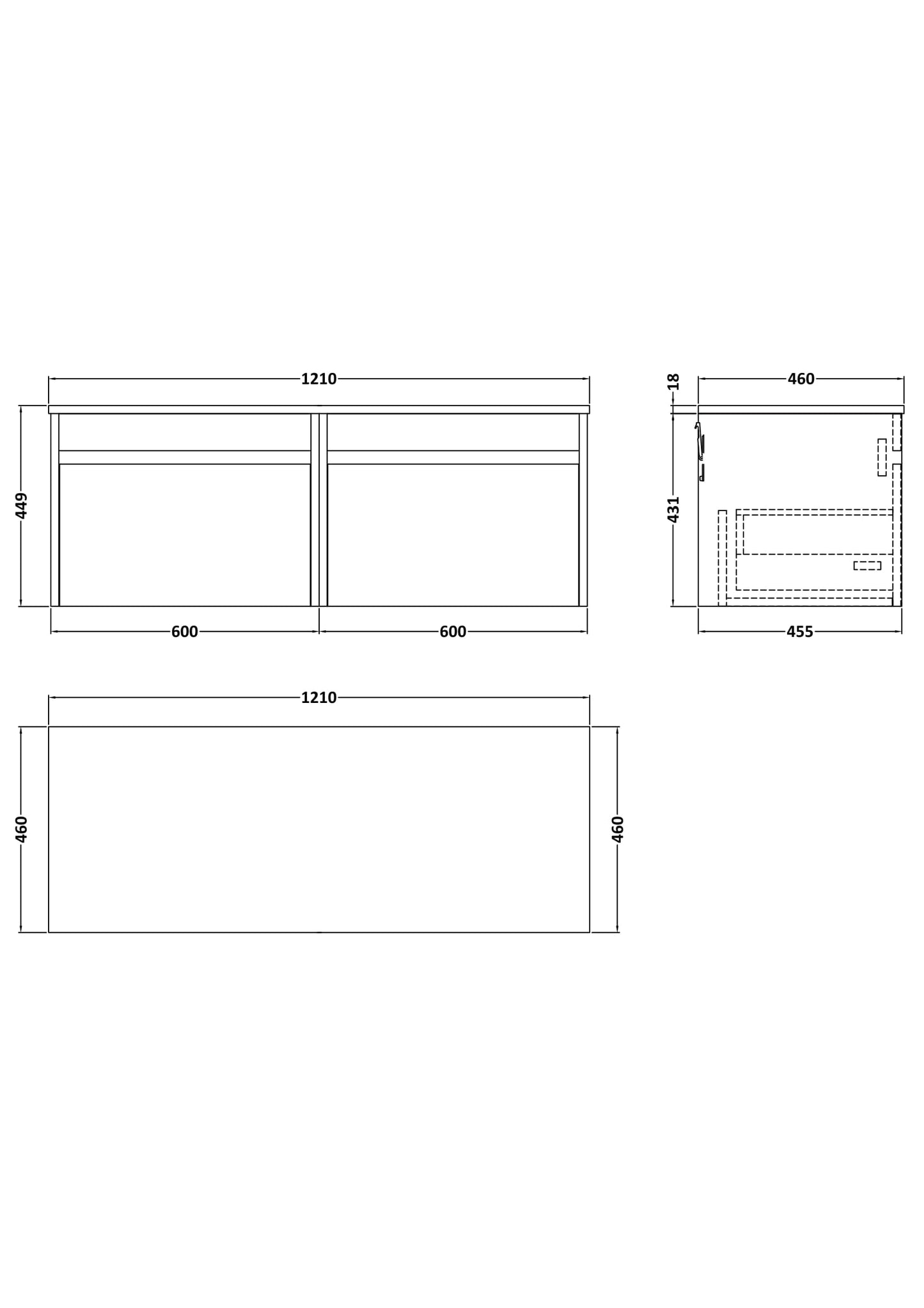 [BFLW1894GMT2] Line Drawing