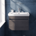 Graphite Grey Woodgrain