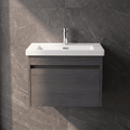 Graphite Grey Woodgrain