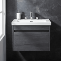 Graphite Grey Woodgrain