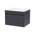 Graphite Grey Woodgrain