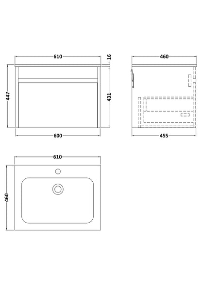 [BFLW3094P] Line Drawing