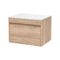 Bleached Oak