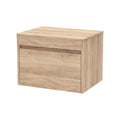 Bleached Oak