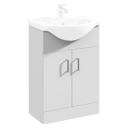 [BFOR102] 550 PR Std Basin Unit - Cutout