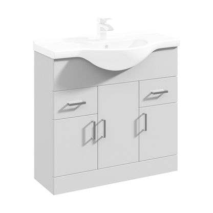 [BFOR105] 850 PR Std Basin Unit - Cutout
