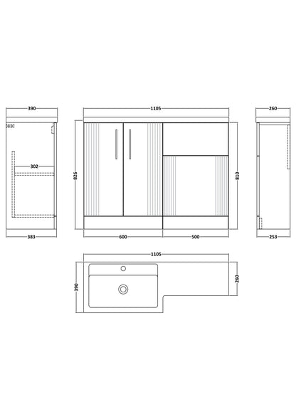 BFPF1411L