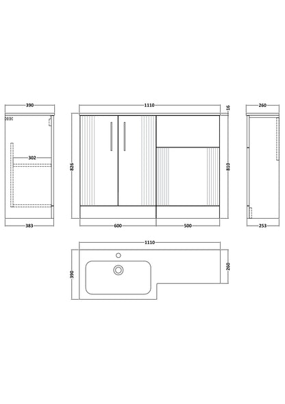 BFPF1412L