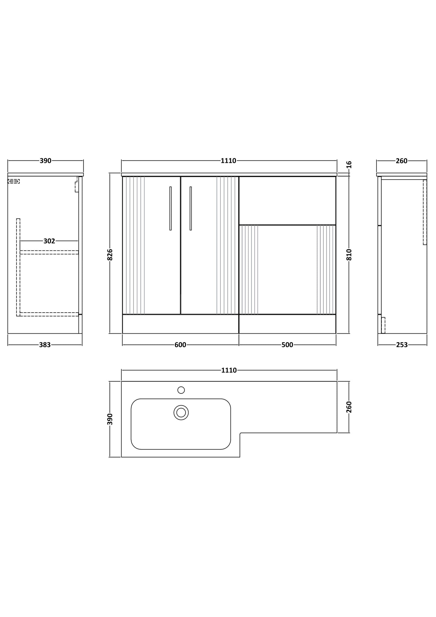 BFPF1413L