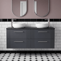 Dark Grey
