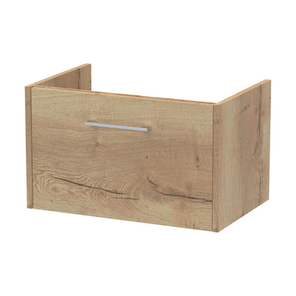 [BFPF1822] Winshill Vanity Unit - 600mm - Cutout