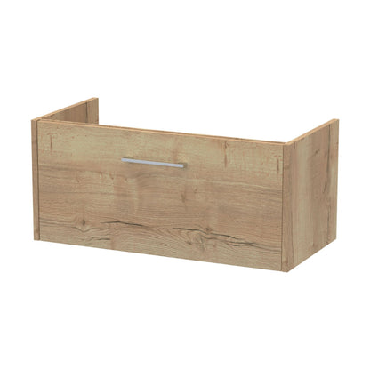 [BFPF1825] Winshill Vanity Unit - 800mm - Cutout
