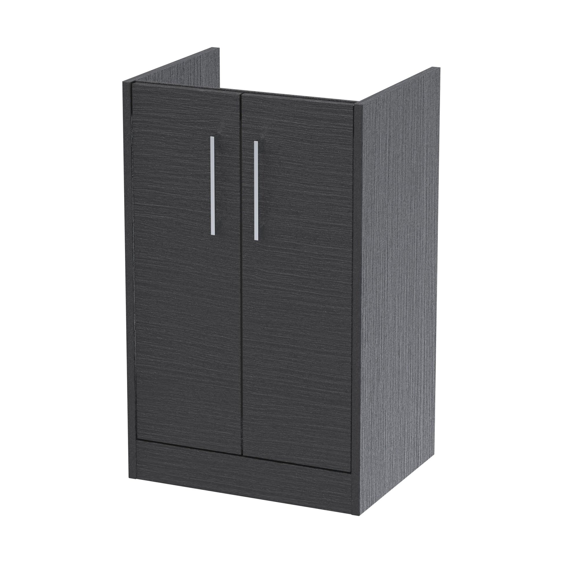 [BFPF2201] Winshill Floor Standing Vanity Unit - 500mm - Cutout