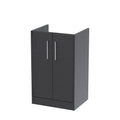 Graphite Grey