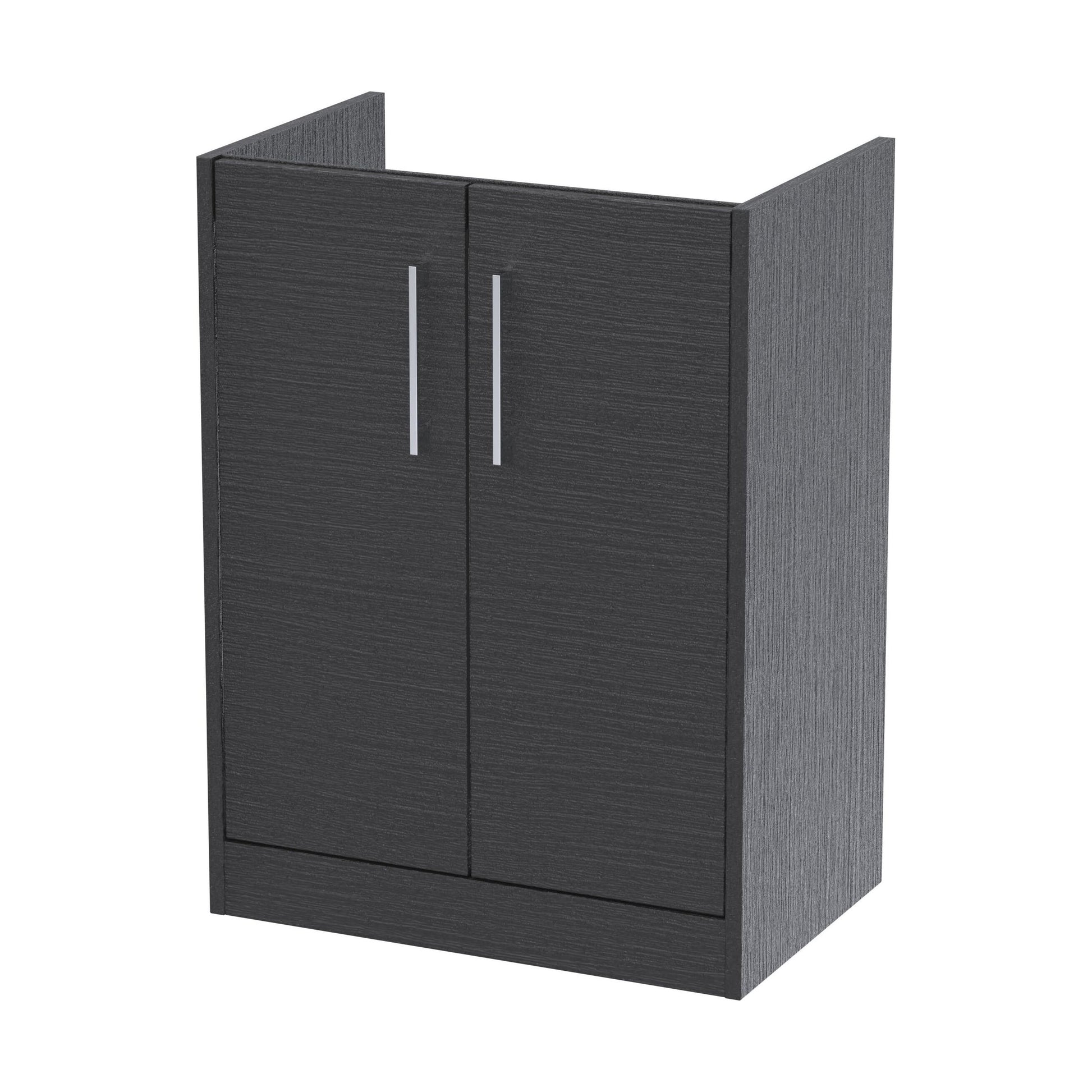 [BFPF2203] Winshill Floor Standing Vanity Unit - 600mm - Cutout