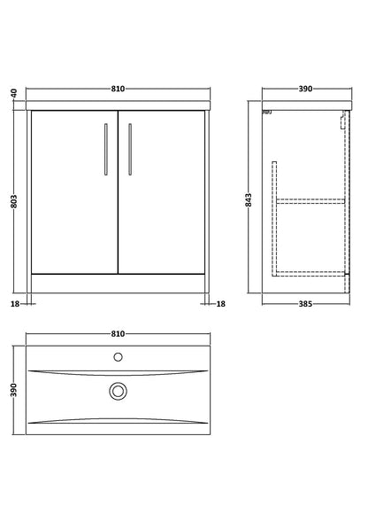 BFPF2205A