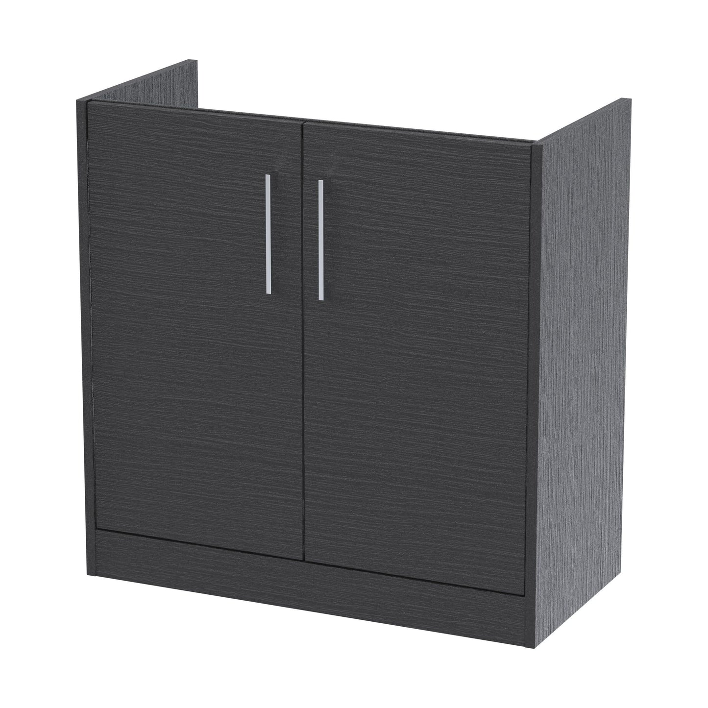 [BFPF2205] Winshill Floor Standing Vanity Unit - 800mm - Cutout