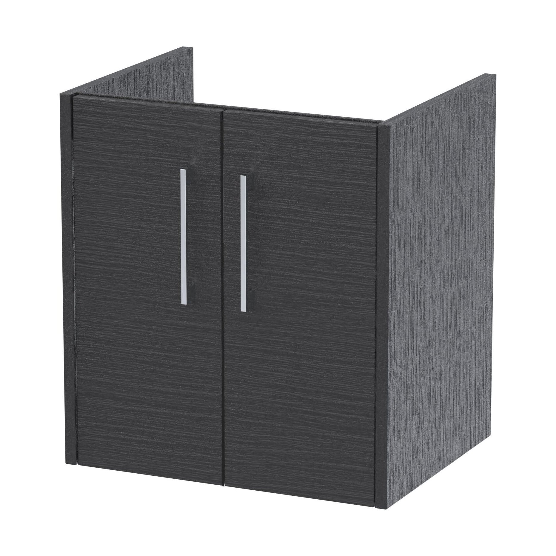 [BFPF2221] Winshill Wall Hung Vanity Unit - 500mm - Cutout