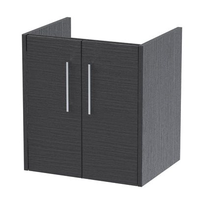 [BFPF2221] Winshill Wall Hung Vanity Unit - 500mm - Cutout