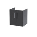 Graphite Grey