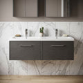 Graphite Grey
