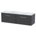 Woodgrain Dark Grey