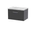 Woodgrain Dark Grey