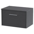 Woodgrain Dark Grey