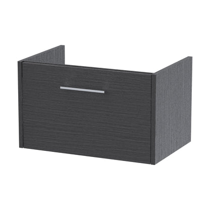[BFPF2222] Winshill Vanity Unit - 600mm - Cutout