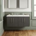 Graphite Grey