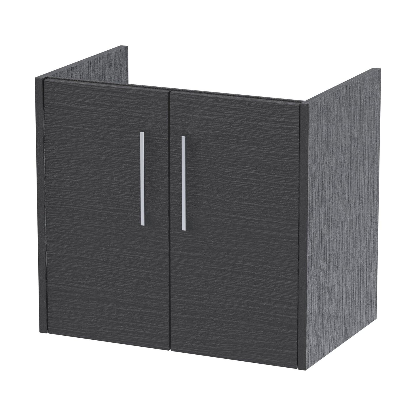 [BFPF2223] Winshill Wall Hung Vanity Unit - 600mm - Cutout
