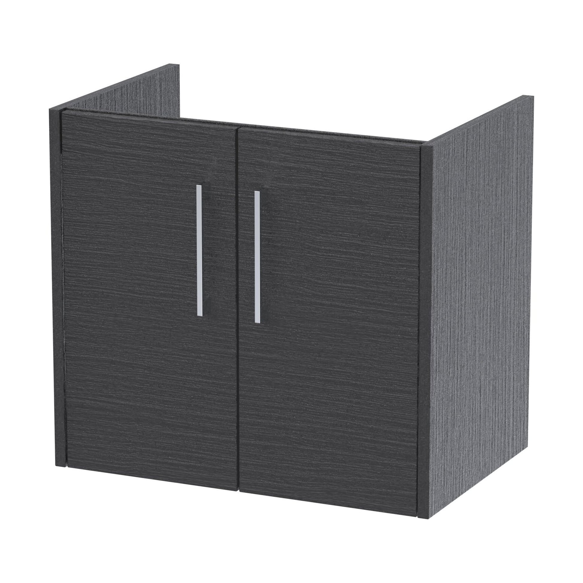 [BFPF2223] Winshill Wall Hung Vanity Unit - 600mm - Cutout