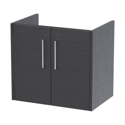 [BFPF2223] Winshill Wall Hung Vanity Unit - 600mm - Cutout