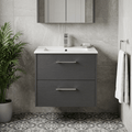 Graphite Grey