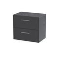 Woodgrain Dark Grey