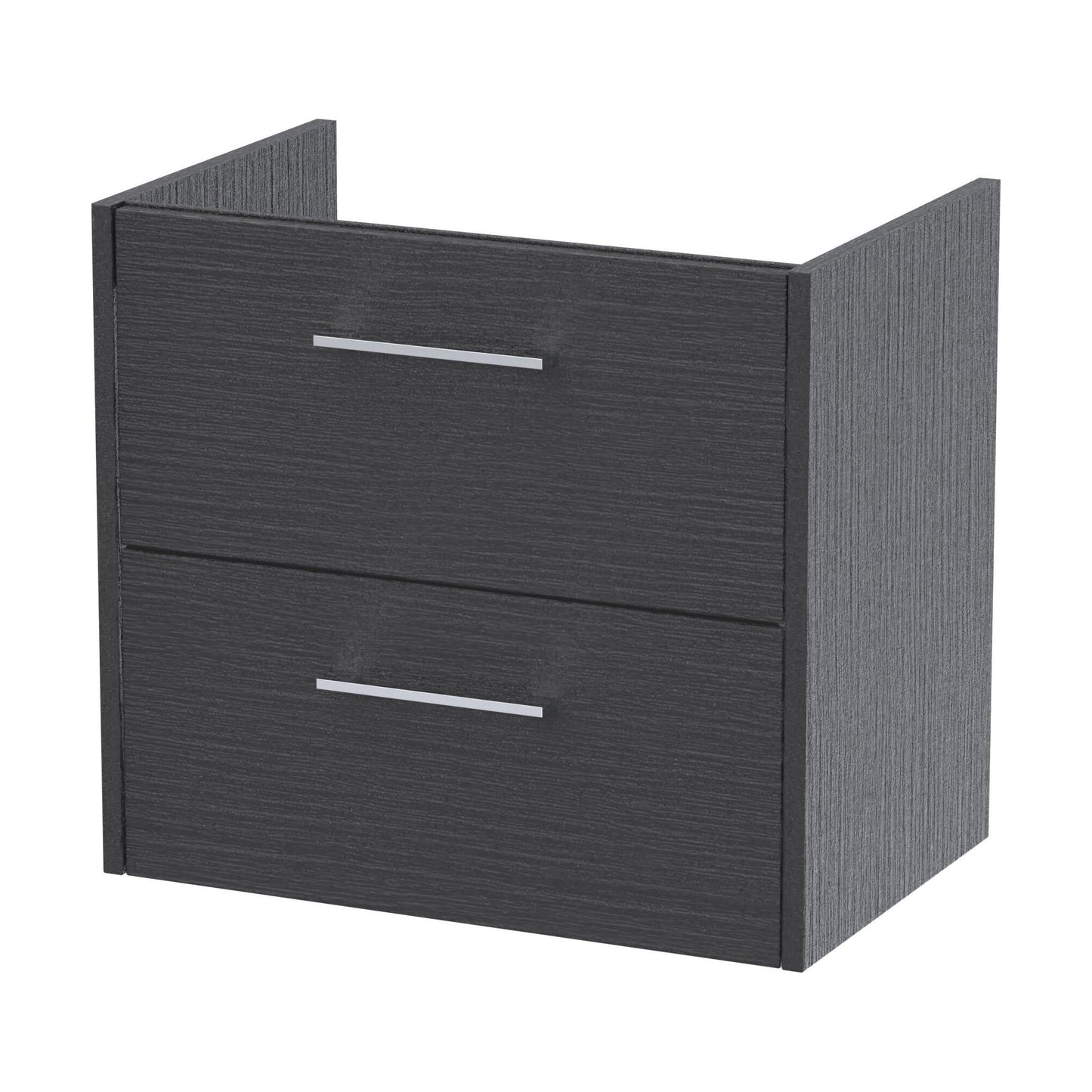 [BFPF2224] Winshill Wall Hung Vanity Unit - 600mm - Cutout