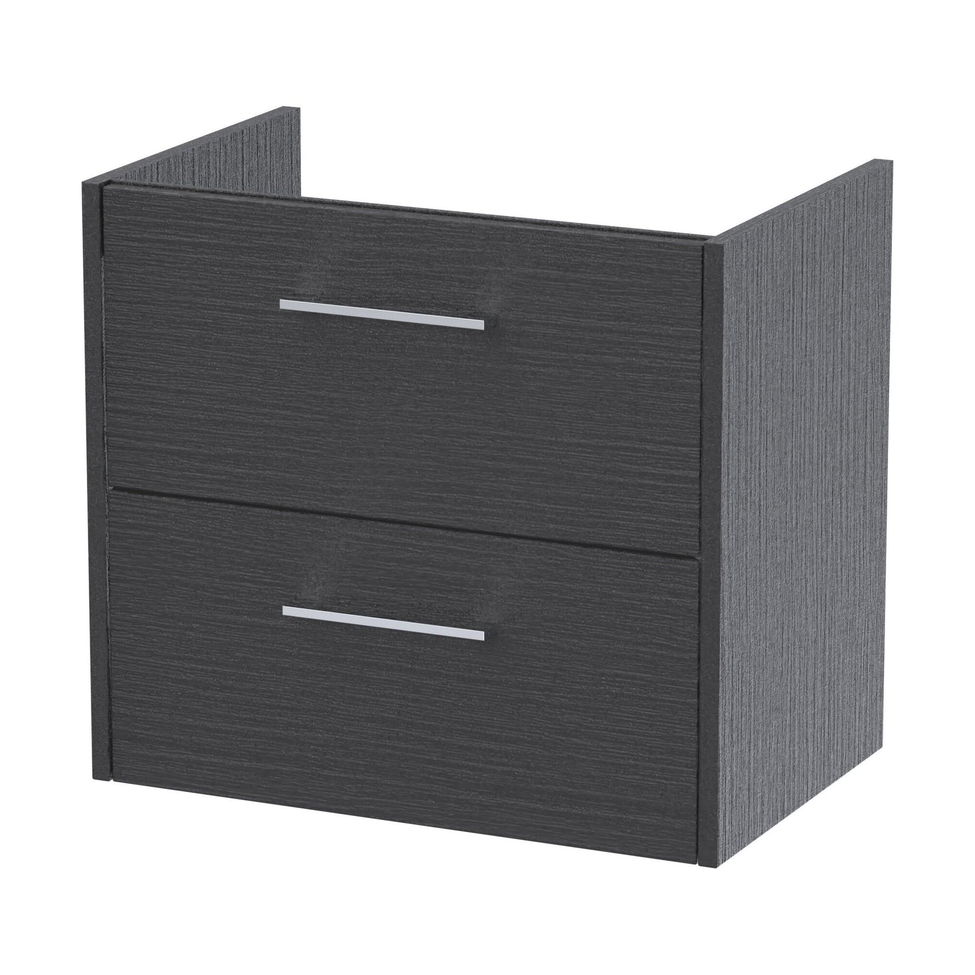 [BFPF2224] Winshill Wall Hung Vanity Unit - 600mm - Cutout
