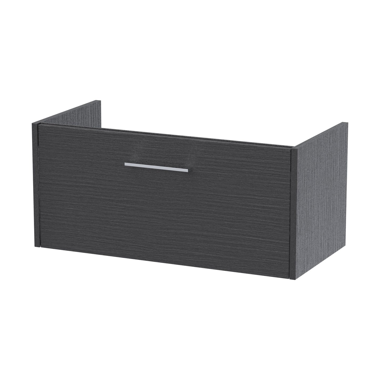 [BFPF2225] Winshill Vanity Unit - 800mm - Cutout