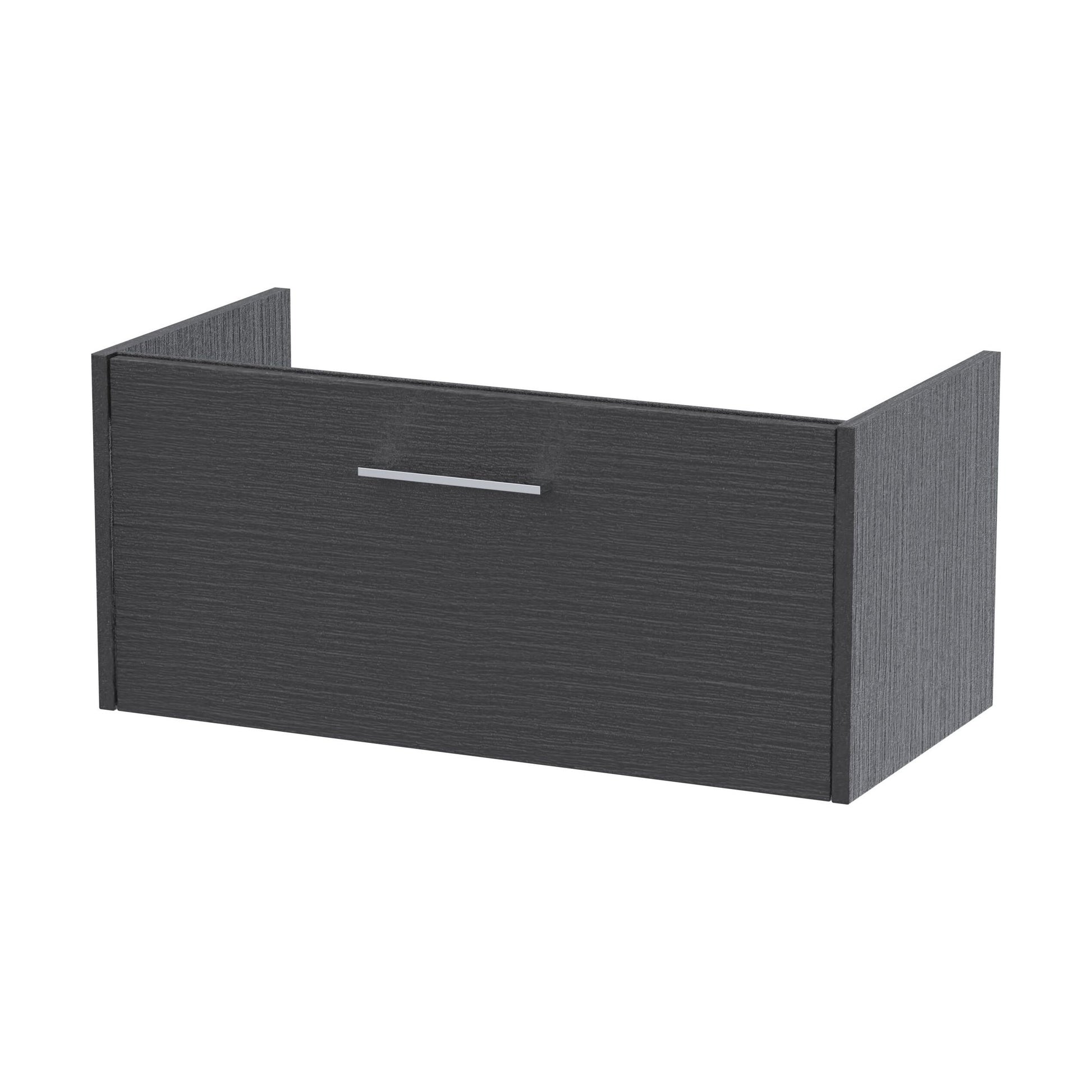 [BFPF2225] Winshill Vanity Unit - 800mm - Cutout