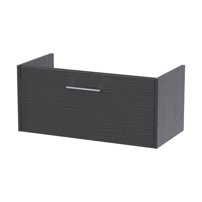 [BFPF2225] Winshill Vanity Unit - 800mm - Cutout