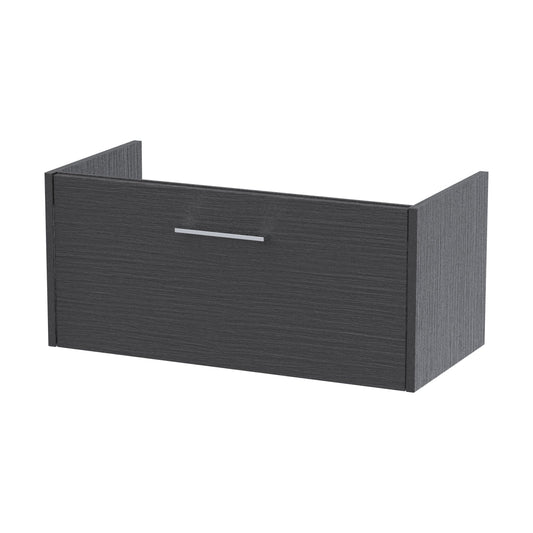 [BFPF2225] Winshill Vanity Unit - 800mm - Cutout